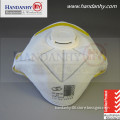 AS/NZS disposable respirator for Australian market